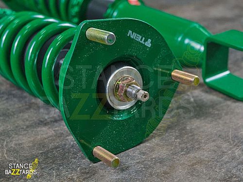 Винтовая подвеска (койловеры) Tein MAZDA MX-5 MIATA, MX-5 MIATA RF 4 (2016-2024) (привод: FR) (NDERC) серия Flex Z с регулировками высоты (фултап), сжатия/отбоя, VSMD0-CUSA3 Винтовая подвеска (койловеры) Tein MAZDA MX-5 MIATA, MX-5 MIATA RF 4 (2016-2024) (привод: FR) (NDERC) серия Flex Z с регулировками высоты (фултап), сжатия/отбоя, VSMD0-CUSA3