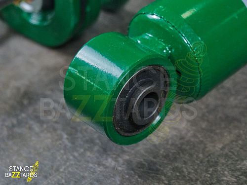 Винтовая подвеска (койловеры) Tein SUBARU LEGACY, LEGACY B4, LEGACY TOURING WAGON 4 (2003-2009) (привод: 4WD) (BL5; BL9; BLE; BP5; BP9; BPE) серия Flex Z с регулировками высоты (фултап), сжатия/отбоя, VSS52-C1SA4 Винтовая подвеска (койловеры) Tein SUBARU LEGACY, LEGACY B4, LEGACY TOURING WAGON 4 (2003-2009) (привод: 4WD) (BL5; BL9; BLE; BP5; BP9; BPE) серия Flex Z с регулировками высоты (фултап), сжатия/отбоя, VSS52-C1SA4