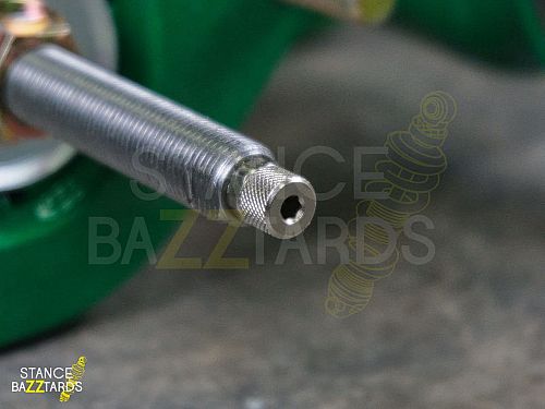 Винтовая подвеска (койловеры) Tein SUBARU LEGACY, LEGACY B4, LEGACY TOURING WAGON 4 (2003-2009) (привод: 4WD) (BL5; BL9; BLE; BP5; BP9; BPE) серия Flex Z с регулировками высоты (фултап), сжатия/отбоя, VSS52-C1SA4 Винтовая подвеска (койловеры) Tein SUBARU LEGACY, LEGACY B4, LEGACY TOURING WAGON 4 (2003-2009) (привод: 4WD) (BL5; BL9; BLE; BP5; BP9; BPE) серия Flex Z с регулировками высоты (фултап), сжатия/отбоя, VSS52-C1SA4