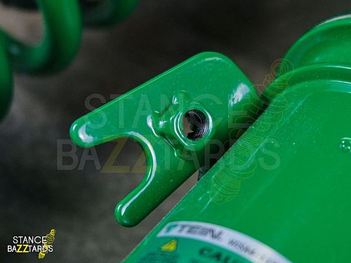 Винтовая подвеска (койловеры) Tein SUBARU FORESTER 3 (2007-2013) (привод: 4WD) (SH5; SH6; SH9) серия Flex Z с регулировками высоты (фултап), сжатия/отбоя, VSSA4-C1SA3 Винтовая подвеска (койловеры) Tein SUBARU FORESTER 3 (2007-2013) (привод: 4WD) (SH5; SH6; SH9) серия Flex Z с регулировками высоты (фултап), сжатия/отбоя, VSSA4-C1SA3