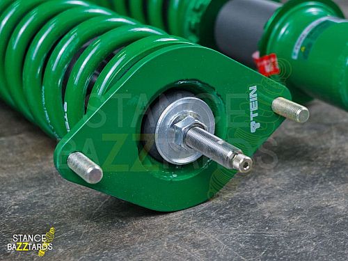 Винтовая подвеска (койловеры) Tein SUBARU FORESTER 3 (2007-2013) (привод: 4WD) (SH5; SH6; SH9) серия Flex Z с регулировками высоты (фултап), сжатия/отбоя, VSSA4-C1SA3 Винтовая подвеска (койловеры) Tein SUBARU FORESTER 3 (2007-2013) (привод: 4WD) (SH5; SH6; SH9) серия Flex Z с регулировками высоты (фултап), сжатия/отбоя, VSSA4-C1SA3