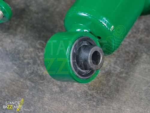 Винтовая подвеска (койловеры) Tein SUBARU FORESTER 3 (2007-2013) (привод: 4WD) (SH5; SH6; SH9) серия Flex Z с регулировками высоты (фултап), сжатия/отбоя, VSSA4-C1SA3 Винтовая подвеска (койловеры) Tein SUBARU FORESTER 3 (2007-2013) (привод: 4WD) (SH5; SH6; SH9) серия Flex Z с регулировками высоты (фултап), сжатия/отбоя, VSSA4-C1SA3
