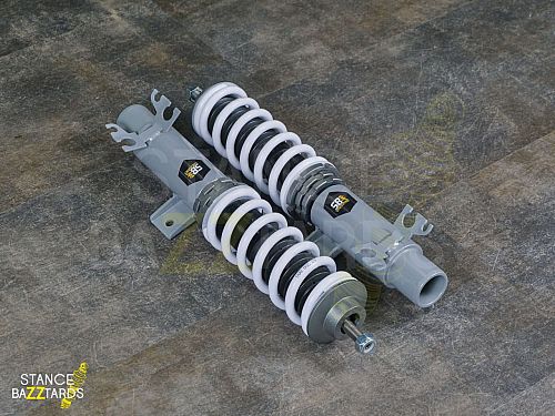 Комплект винтовой подвески (койловеры) SB Performance Volkswagen Polo 5 поколение (MK5) (MK5/6R) (2009-2017) с регулировками высоты (фултап), жесткости (32 регулировки) и развала (см хар-ки), VWG032 Комплект винтовой подвески (койловеры) SB Performance Volkswagen Polo 5 поколение (MK5) (MK5/6R) (2009-2017) с регулировками высоты (фултап), жесткости (32 регулировки) и развала (см хар-ки), VWG032