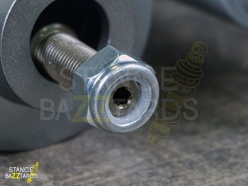 Комплект винтовой подвески (койловеры) SB Performance Volkswagen Polo 5 поколение (MK5) (MK5/6R) (2009-2017) с регулировками высоты (фултап), жесткости (32 регулировки) и развала (см хар-ки), VWG032 Комплект винтовой подвески (койловеры) SB Performance Volkswagen Polo 5 поколение (MK5) (MK5/6R) (2009-2017) с регулировками высоты (фултап), жесткости (32 регулировки) и развала (см хар-ки), VWG032