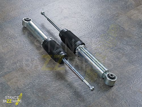 Винтовая подвеска (койловеры) TA Technix- Deep Version BMW 3-серия (E30) 1982-1991 Sedan/Coupe, X-GWBM09 Винтовая подвеска (койловеры) TA Technix- Deep Version BMW 3-серия (E30) 1982-1991 Sedan/Coupe, X-GWBM09