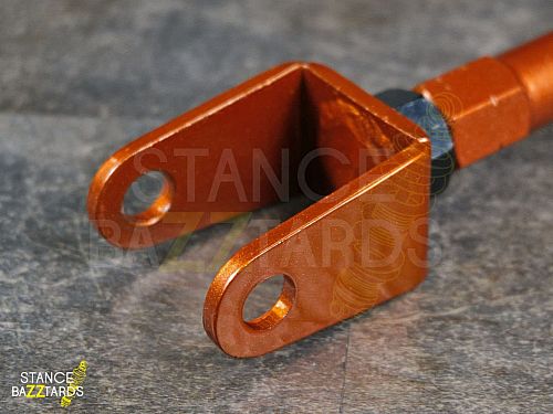 Рычаги продольные задней оси регулируемые SB Lexus IS 3 поколение (XE30) (2014-), YZ455 Рычаги продольные задней оси регулируемые SB Lexus IS 3 поколение (XE30) (2014-), YZ455
