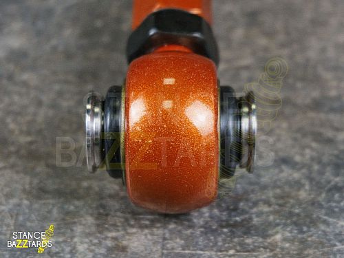 Рычаги продольные задней оси регулируемые SB Lexus IS 3 поколение (XE30) (2014-), YZ455 Рычаги продольные задней оси регулируемые SB Lexus IS 3 поколение (XE30) (2014-), YZ455