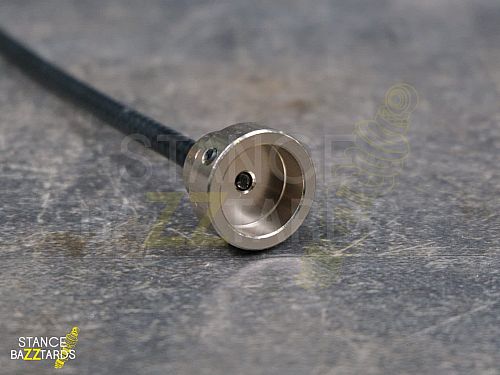 Удлинитель регулятора жесткости, bc_ext25 Удлинитель регулятора жесткости, bc_ext25