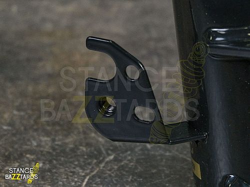 Сапог амортизатора для комплектов BC Racing, damper_boot_BC Сапог амортизатора для комплектов BC Racing, damper_boot_BC