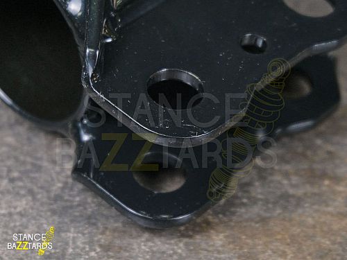 Сапог амортизатора для комплектов BC Racing, damper_boot_BC Сапог амортизатора для комплектов BC Racing, damper_boot_BC