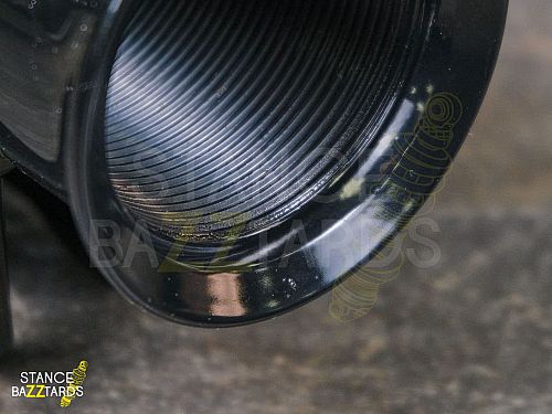 Сапог амортизатора для комплектов BC Racing, damper_boot_BC Сапог амортизатора для комплектов BC Racing, damper_boot_BC