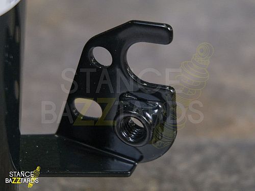 Сапог амортизатора для комплектов BC Racing, damper_boot_BC Сапог амортизатора для комплектов BC Racing, damper_boot_BC