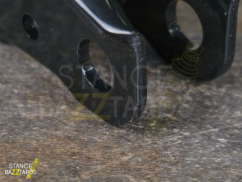 Сапог амортизатора для комплектов BC Racing, damper_boot_BC Сапог амортизатора для комплектов BC Racing, damper_boot_BC
