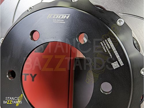 Тормозная тюнинг-система HONDA CR-V 3 поколение (2006-2012) ICOOH D46, (330*28mm, Фиксированный, Насечки), поршней: 4, задняя ось, цвет: Желтый D46-1386-Y-03-04-01-02-08-10-00-02 Тормозная тюнинг-система HONDA CR-V 3 поколение (2006-2012) ICOOH D46, (330*28mm, Фиксированный, Насечки), поршней: 4, задняя ось, цвет: Желтый D46-1386-Y-03-04-01-02-08-10-00-02