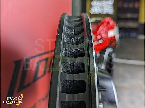 Тормозная тюнинг система Kia Ceed 2 поколение (2012-2018) ICOOH IC5 (ротор до 362 мм) цвет: Красный, поршней: 6, передняя ось, IC5-1675-R-0-0-0-0-0-0-0-0 Тормозная тюнинг система Kia Ceed 2 поколение (2012-2018) ICOOH IC5 (ротор до 362 мм) цвет: Красный, поршней: 6, передняя ось, IC5-1675-R-0-0-0-0-0-0-0-0