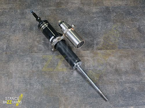Картридж амортизатора BC Racing для версии ZR, zr_damper