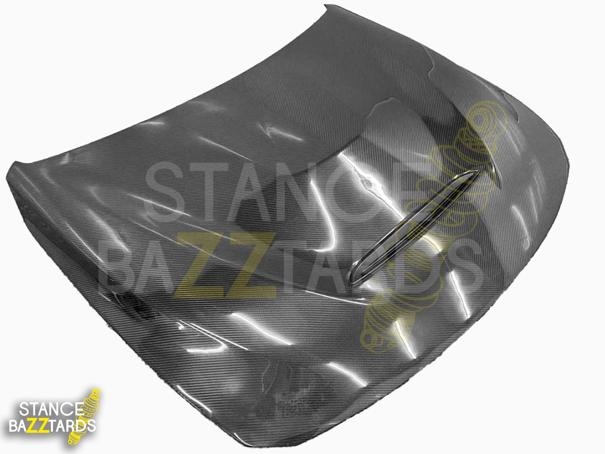 Капот карбоновый для BMW M3 F80 (2014-2020), стиль W30-GTS, ICOOH, DL-BW1013-55 Капот карбоновый для BMW M3 F80 (2014-2020), стиль W30-GTS, ICOOH, DL-BW1013-55