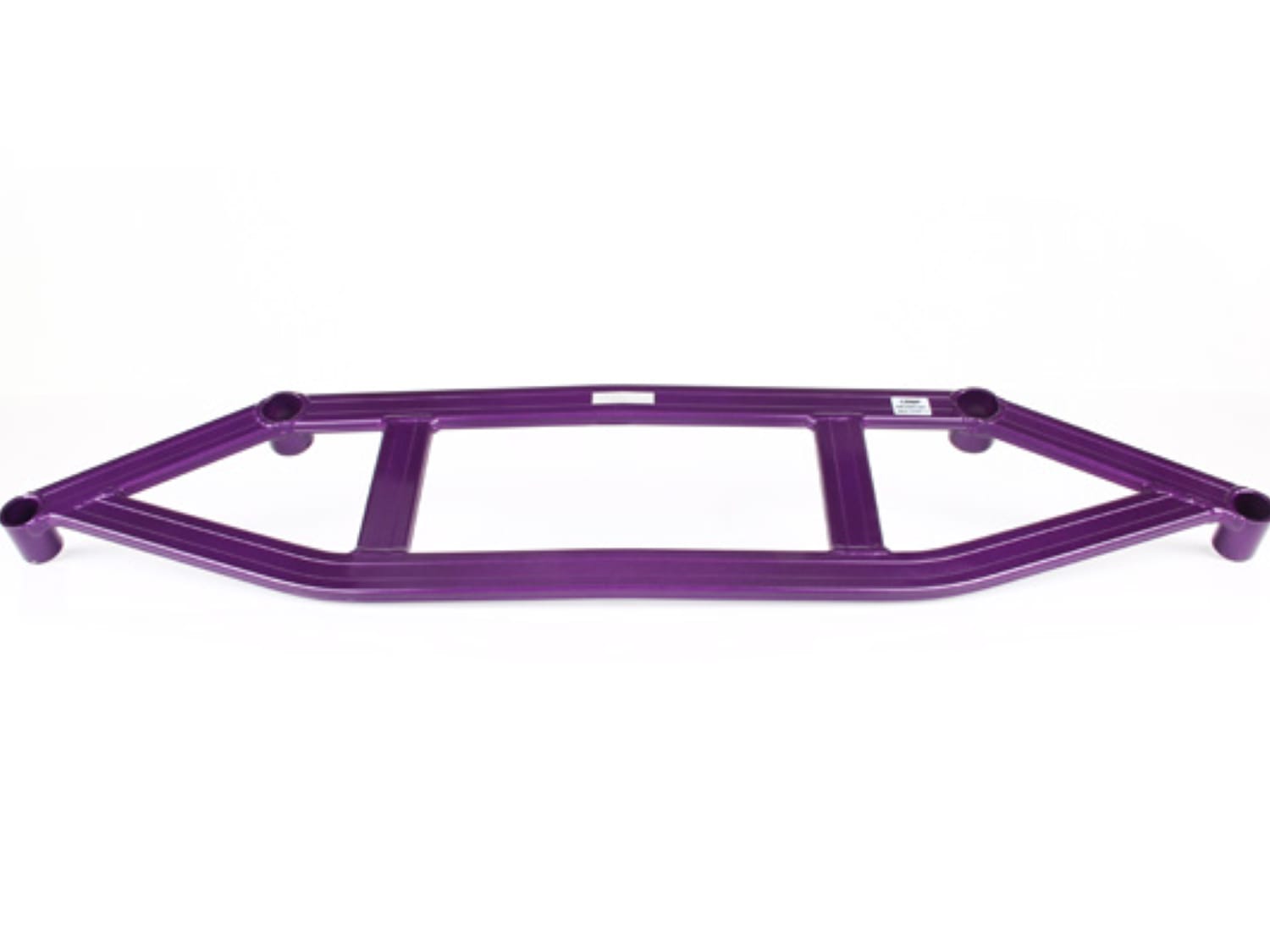 Нижняя передняя распорка рамная CIDEP Toyota Camry XV30 (2002-2005), 2.4 л, CD10201020 Нижняя передняя распорка рамная CIDEP Toyota Camry XV30 (2002-2005), 2.4 л, CD10201020