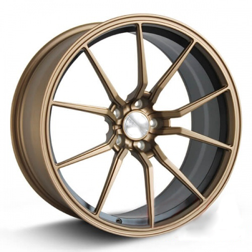 Диски колесные кованые HRE style хром автомобильные, SB001-0411 Диски колесные кованые HRE style хром автомобильные, SB001-0411