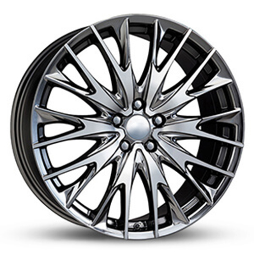 Диски колесные кованые Racing автомобильные, SB001-0840 Диски колесные кованые Racing автомобильные, SB001-0840