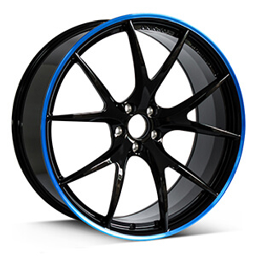 Диски колесные кованые BMW HRE style автомобильные, SB001-037 Диски колесные кованые BMW HRE style автомобильные, SB001-037
