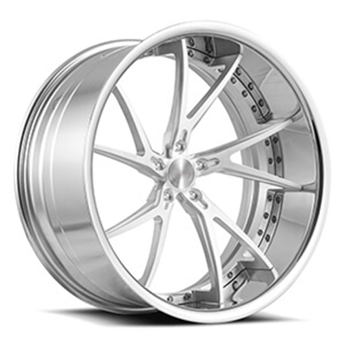 Диски колесные кованые Luxury хром автомобильные, SB001-0437 Диски колесные кованые Luxury хром автомобильные, SB001-0437