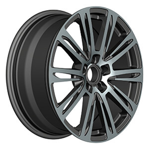 Диски колесные кованые BMW моноблоки автомобильные, SB001-0498 Диски колесные кованые BMW моноблоки автомобильные, SB001-0498