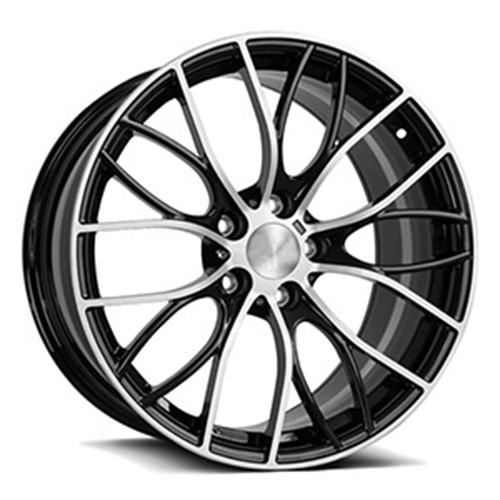Диски колесные кованые алюминиевые автомобильные, SB001-0686 Диски колесные кованые алюминиевые автомобильные, SB001-0686