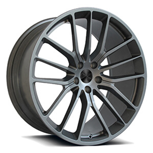 Диски колесные кованые HRE style спицевые автомобильные, SB001-0467 Диски колесные кованые HRE style спицевые автомобильные, SB001-0467