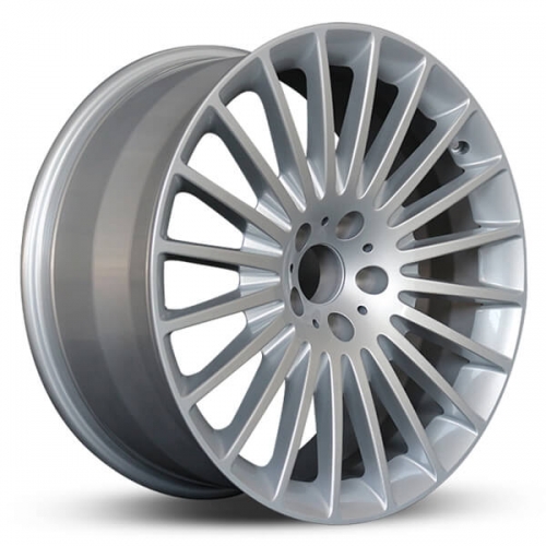 Диски колесные кованые Mercedes-Benz style автомобильные, SB001-0346 Диски колесные кованые Mercedes-Benz style автомобильные, SB001-0346