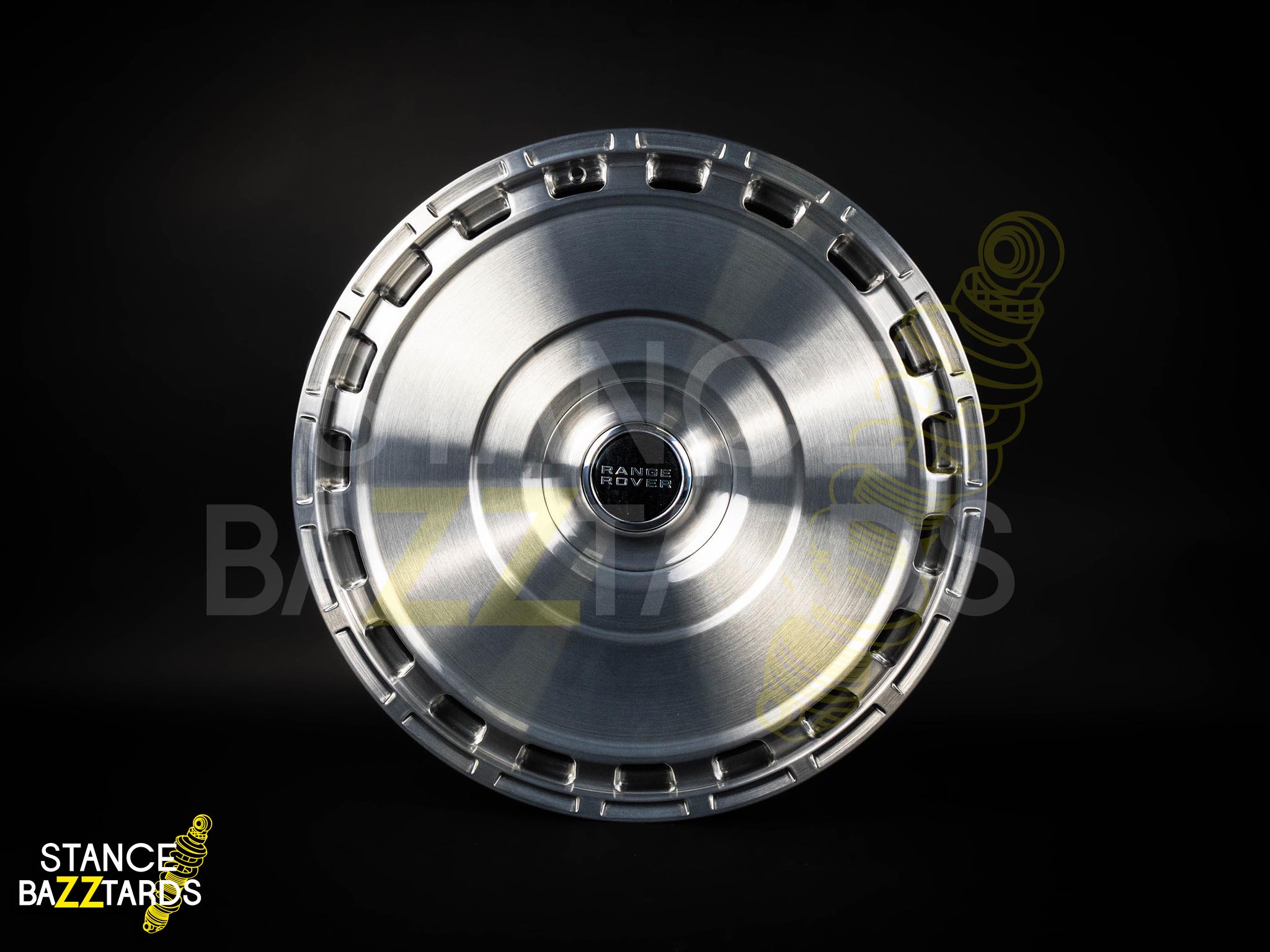 Диски колесные кованые автомобильные Rolls-Royce Novitec x Vossen style, ROLS-001 Диски колесные кованые автомобильные Rolls-Royce Novitec x Vossen style, ROLS-001