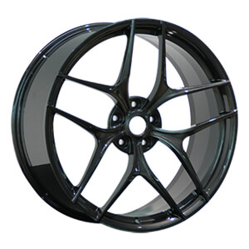 Диски колесные кованые HRE style с конкейвом черные автомобильные, SB001-0412 Диски колесные кованые HRE style с конкейвом черные автомобильные, SB001-0412