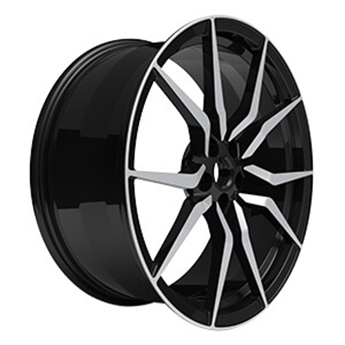 Диски колесные кованые ODM автомобильные, SB001-0718 Диски колесные кованые ODM автомобильные, SB001-0718