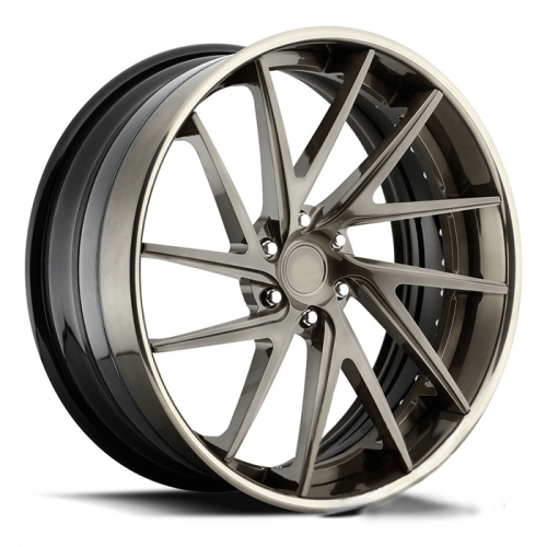 Диски колесные кованые Vossen style автомобильные, SB001-0142 Диски колесные кованые Vossen style автомобильные, SB001-0142