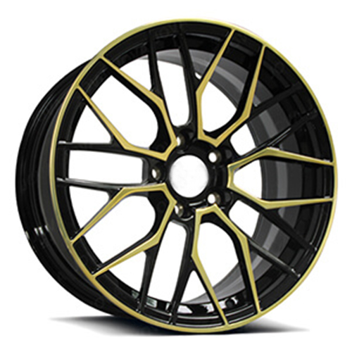 Диски колесные кованые кастомные автомобильные, SB001-0380 Диски колесные кованые кастомные автомобильные, SB001-0380