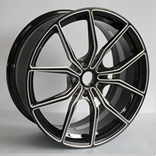 Диски колесные кованые Motorsport style с конкейвом автомобильные, SB001-0723 Диски колесные кованые Motorsport style с конкейвом автомобильные, SB001-0723