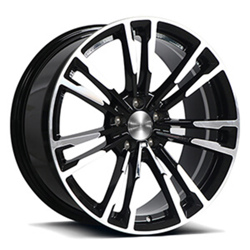 Диски колесные кованые SUV автомобильные, SB001-0418 Диски колесные кованые SUV автомобильные, SB001-0418