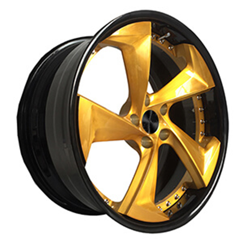 Диски колесные кованые brushed автомобильные, SB001-0603 Диски колесные кованые brushed автомобильные, SB001-0603