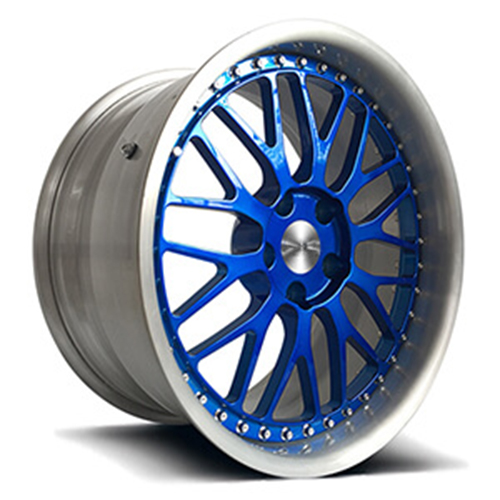 Диски колесные кованые BBS style двусоставные автомобильные, SB001-0655 Диски колесные кованые BBS style двусоставные автомобильные, SB001-0655
