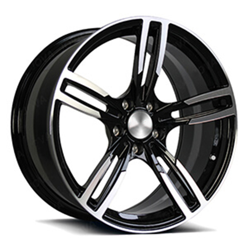 Диски колесные кованые BMW style моноблоки автомобильные, SB001-0641 Диски колесные кованые BMW style моноблоки автомобильные, SB001-0641