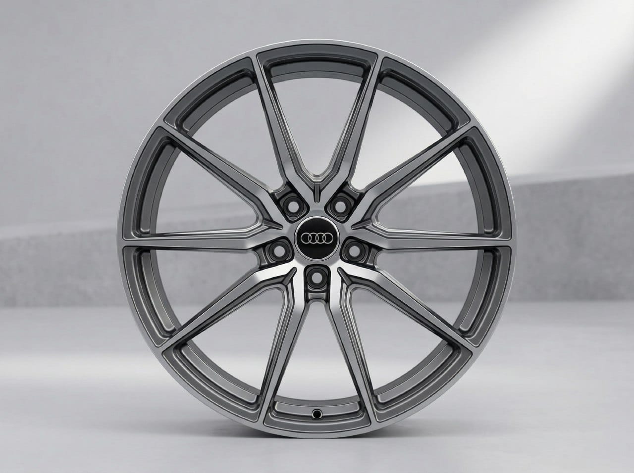 Диски колесные кованые в стиле Audi, SW0071 Диски колесные кованые в стиле Audi, SW0071