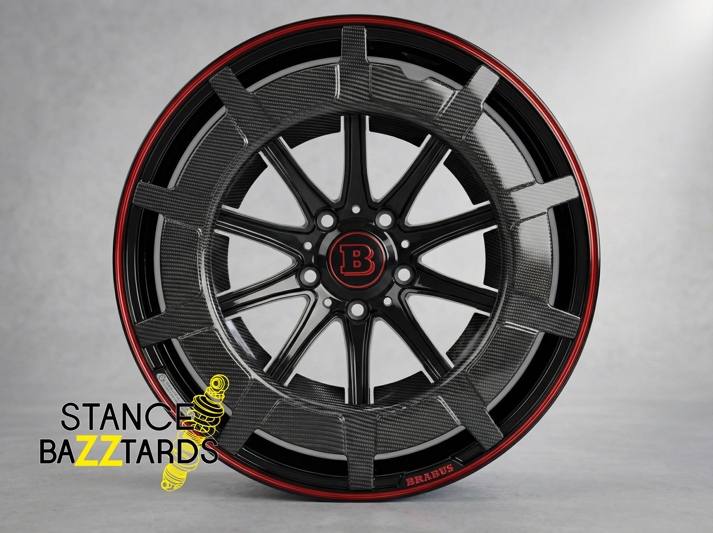 Диски колесные кованые Brabus style автомобильные, BE03(D22/10J/10J/ET25/ET25/5x130/CB84.1) Диски колесные кованые Brabus style автомобильные, BE03(D22/10J/10J/ET25/ET25/5x130/CB84.1)