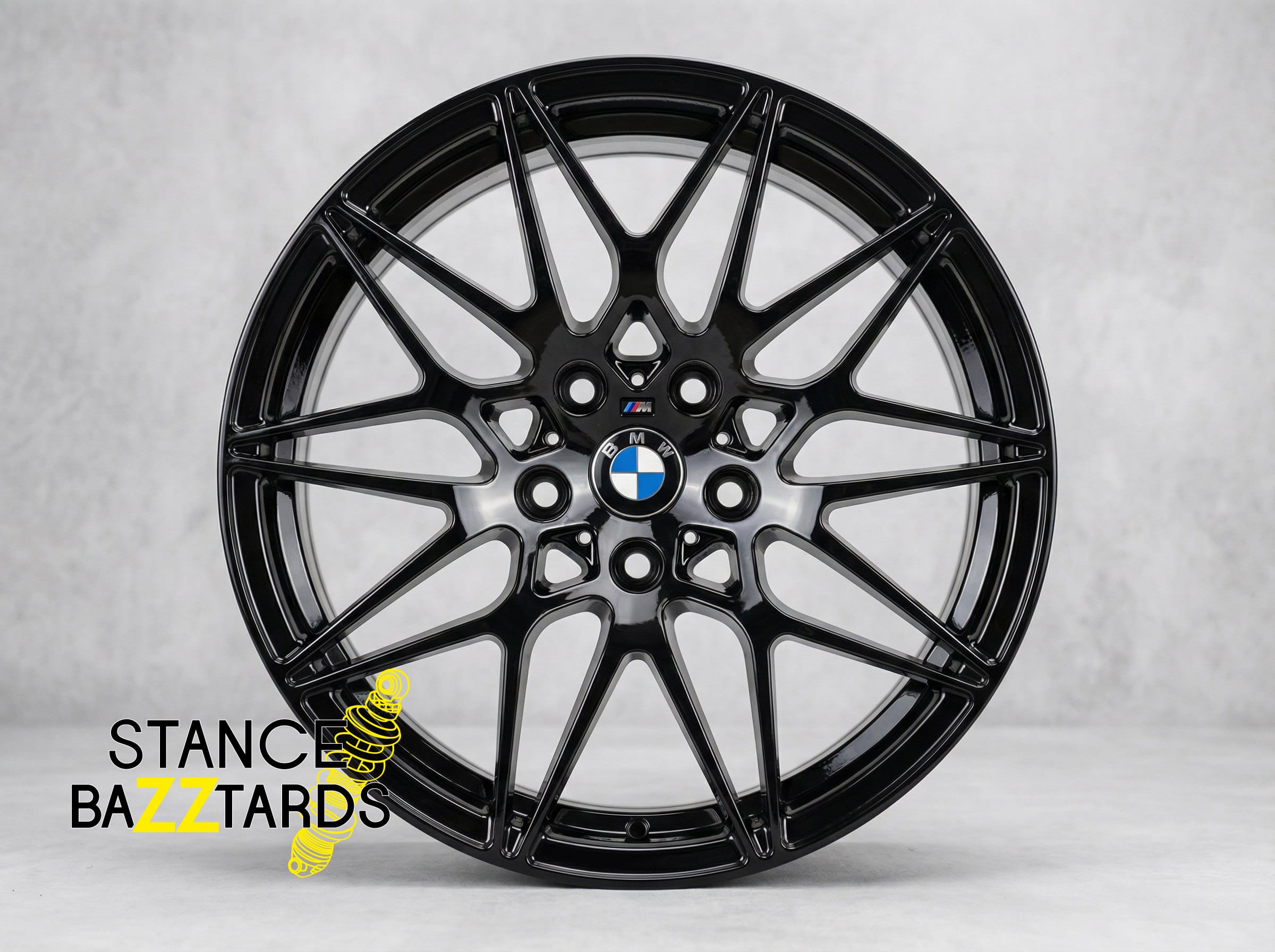 Диски колесные кованые в стиле BMW, SW0089 Диски колесные кованые в стиле BMW, SW0089