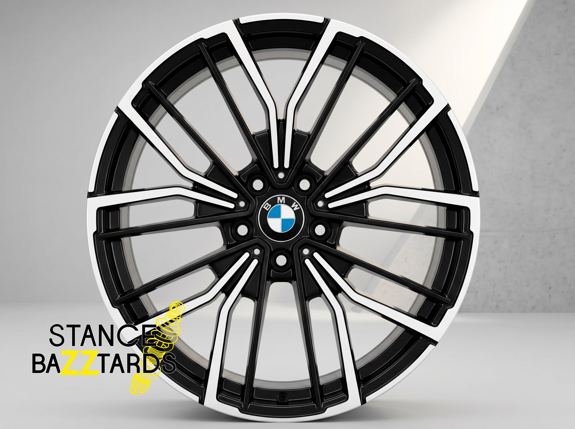 Диски колесные кованые в стиле BMW, SW2178 Диски колесные кованые в стиле BMW, SW2178