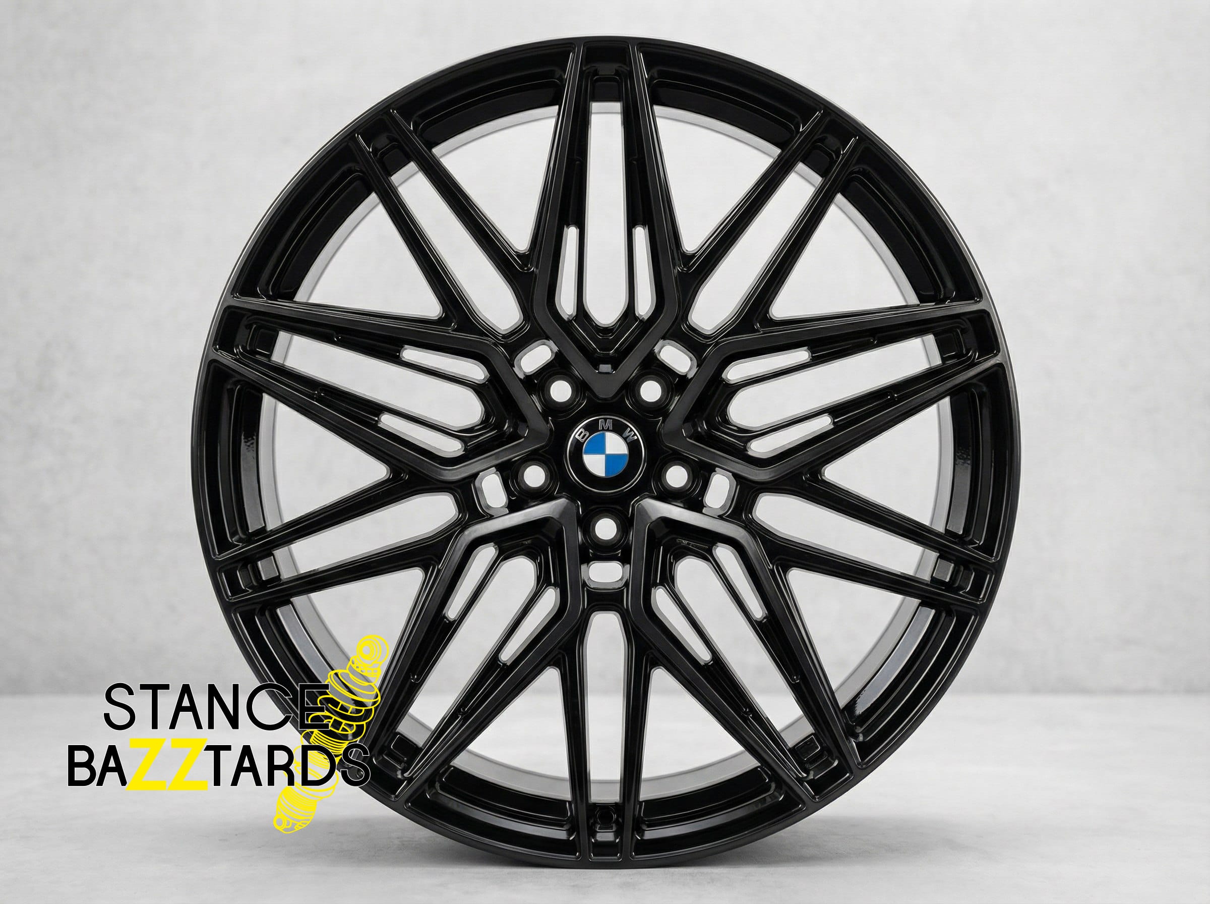 Диски колесные кованые в стиле BMW, SW0107 Диски колесные кованые в стиле BMW, SW0107