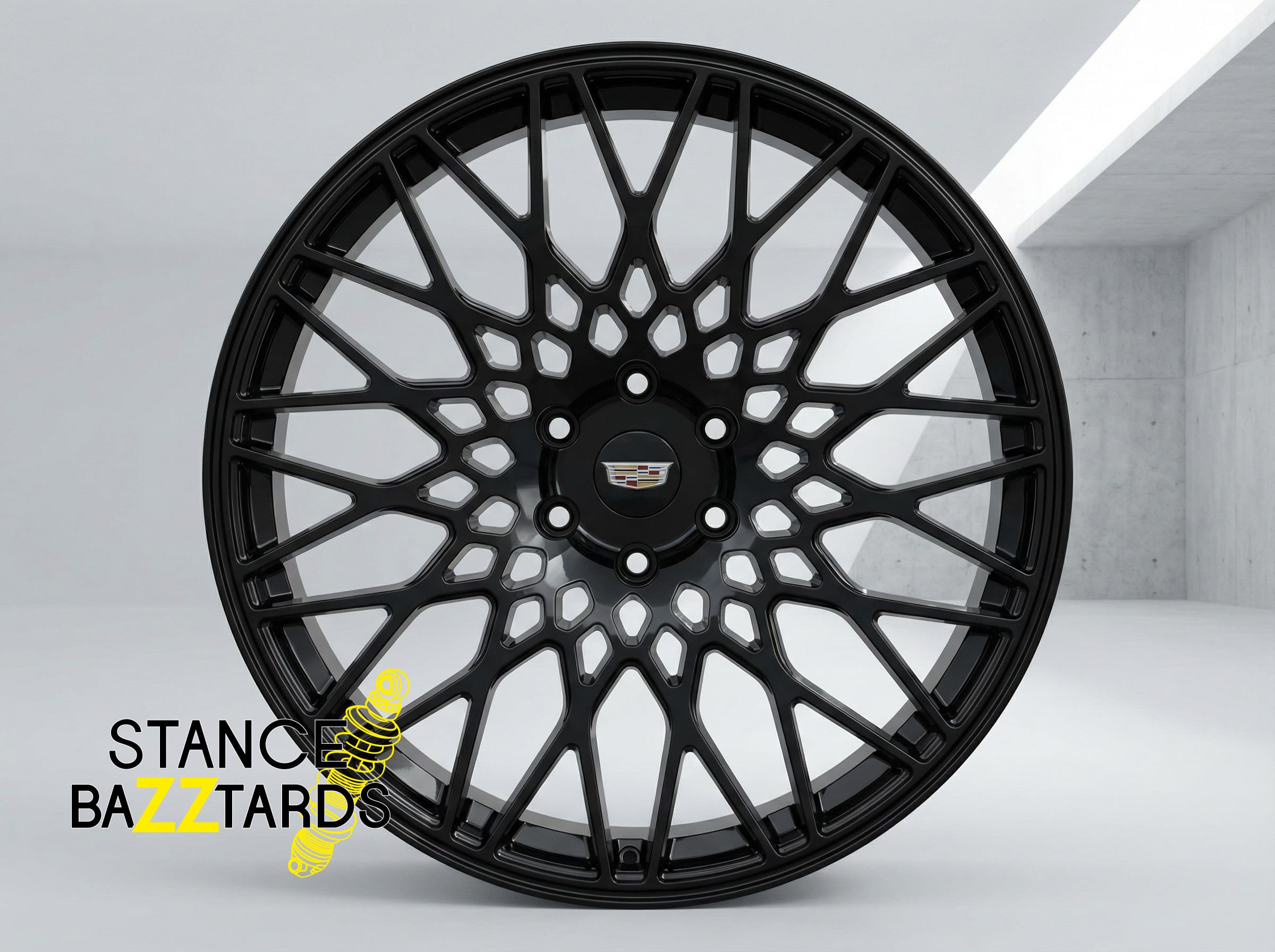 Диски колесные кованые в стиле Cadillac Escalade, SW0029 Диски колесные кованые в стиле Cadillac Escalade, SW0029