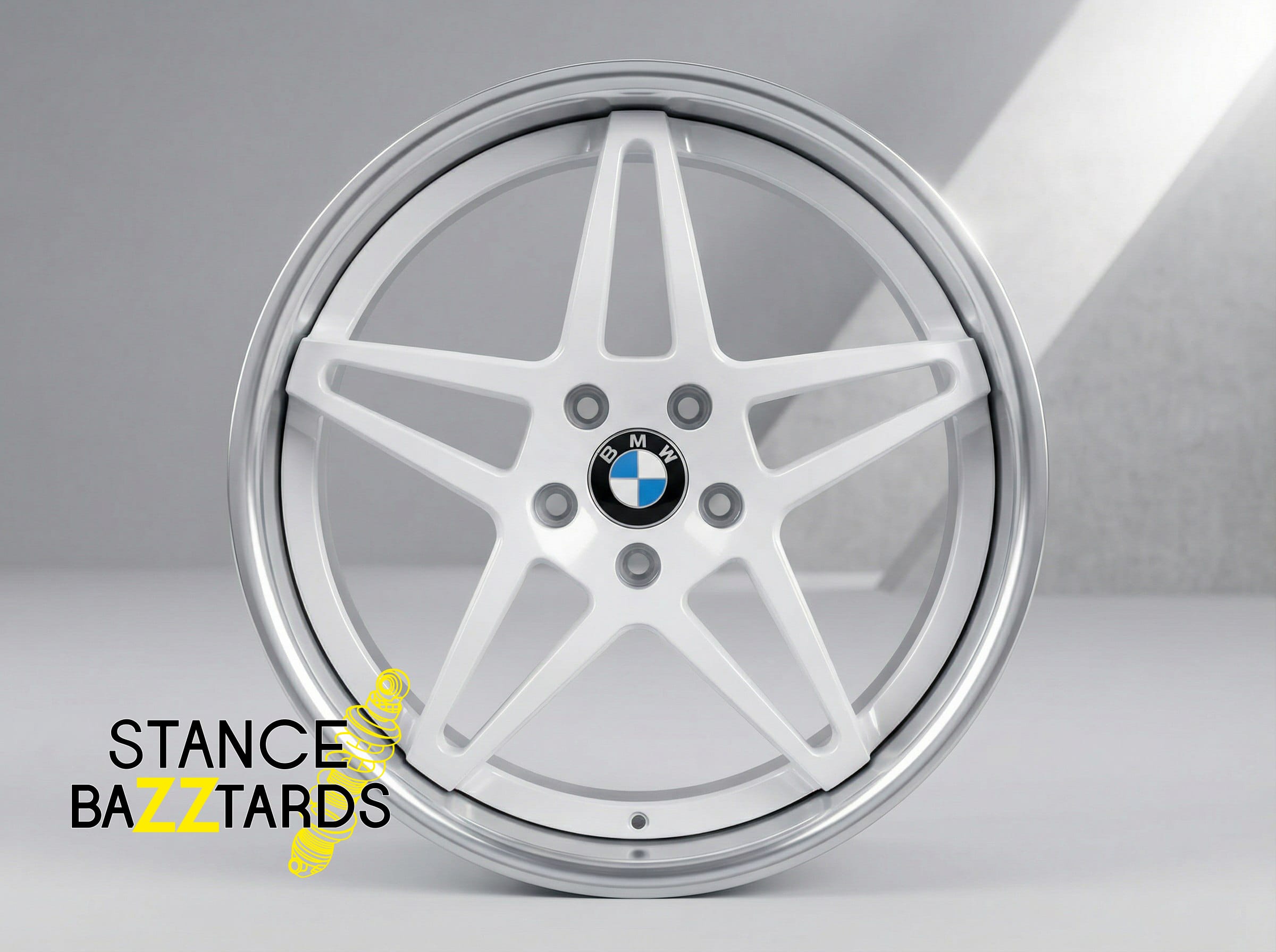 Диски колесные кованые BMW 37 style автомобильные штатные, FBM123 Диски колесные кованые BMW 37 style автомобильные штатные, FBM123