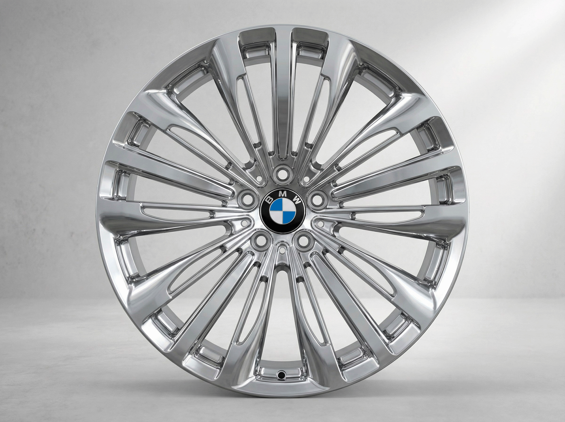 Диски колесные кованые BMW style автомобильные штатные, FBM-2 Диски колесные кованые BMW style автомобильные штатные, FBM-2