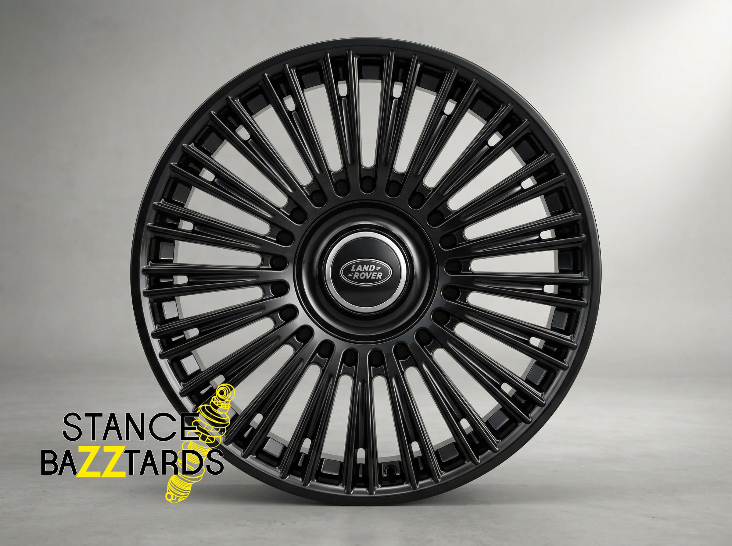 Диски колесные кованые в стиле Land Rover, SW0870 Диски колесные кованые в стиле Land Rover, SW0870