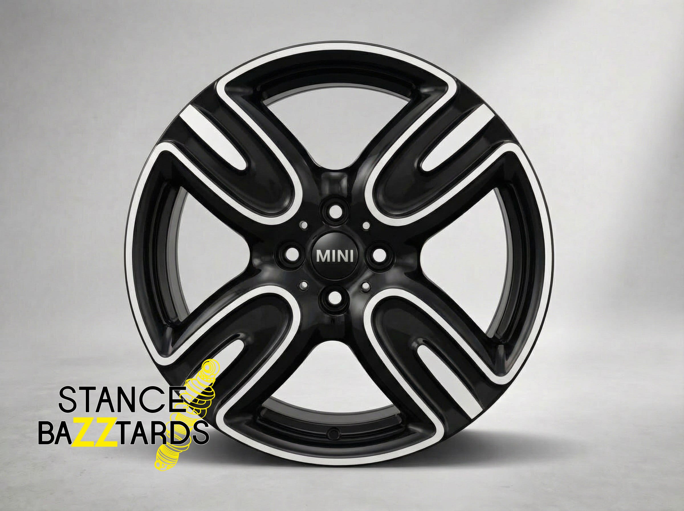 Диски колесные кованые в стиле Mini, SW1157 Диски колесные кованые в стиле Mini, SW1157